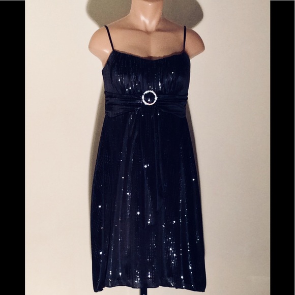 Ruby Rod Prom Dress - Picture 4 of 4